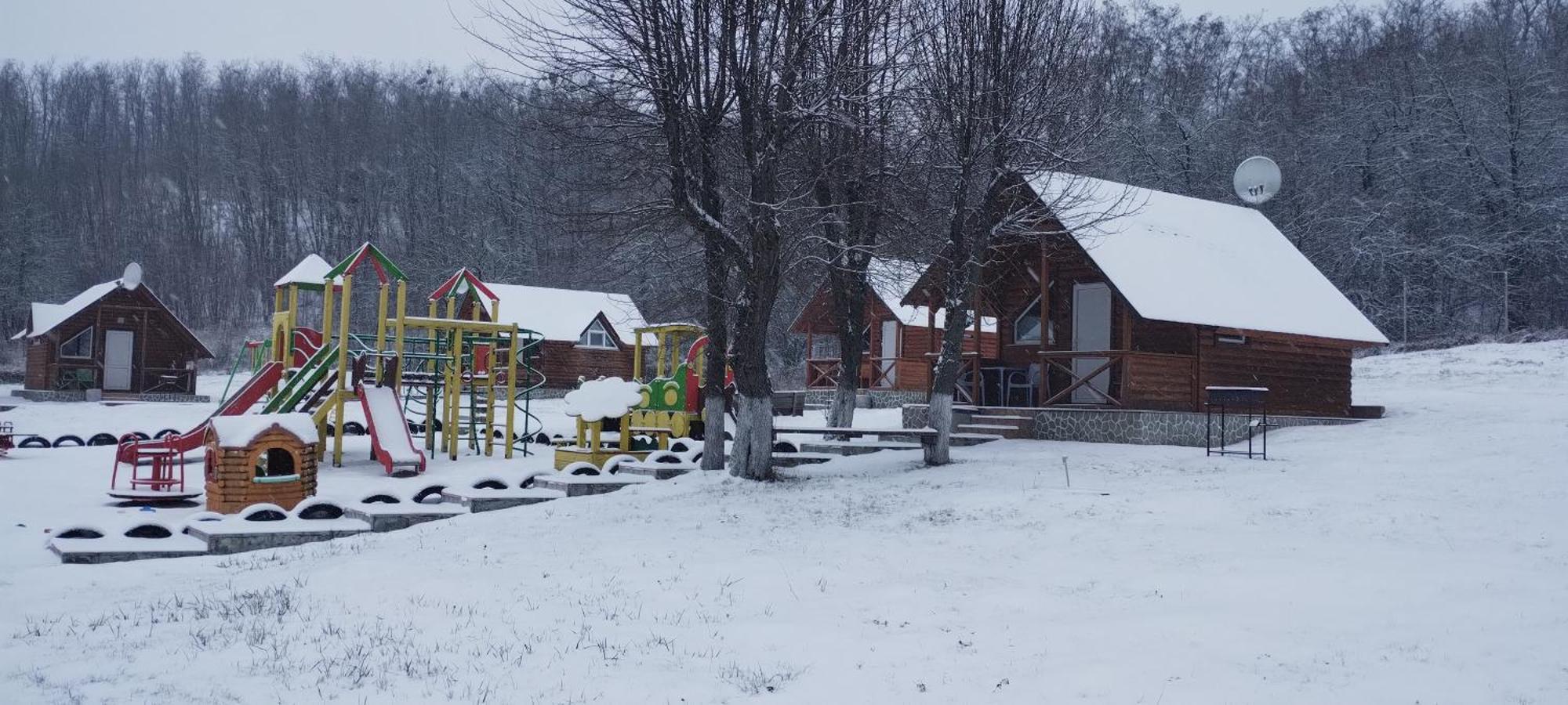 Шафран Hotel Krasnaya Slobodka Exterior photo