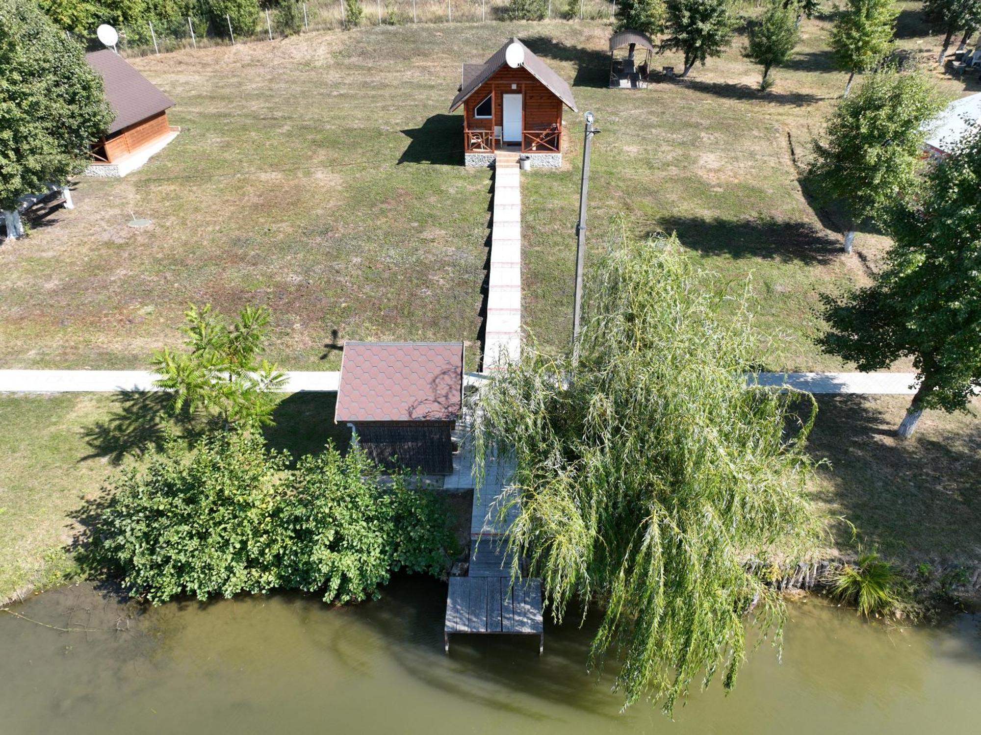 Шафран Hotel Krasnaya Slobodka Exterior photo